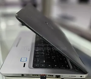 Photo - New Laptop HP ProBook 640 G2 8GB Intel Core I5 HDD 500GB