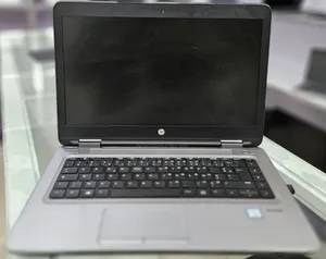New Laptop HP ProBook 640 G2 8GB Intel Core I5 HDD 500GB