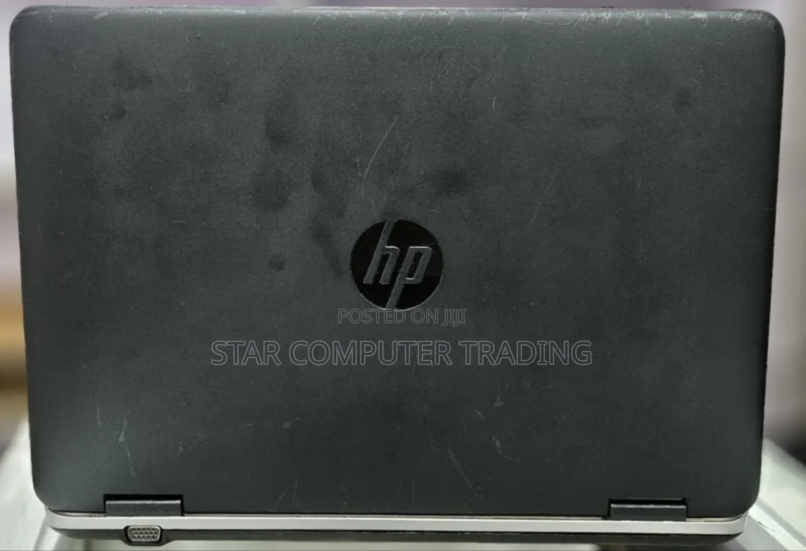 New Laptop HP ProBook 640 G2 8GB Intel Core I5 HDD 500GB