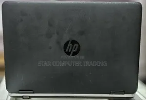 New Laptop HP ProBook 640 G2 8GB Intel Core I5 HDD 500GB
