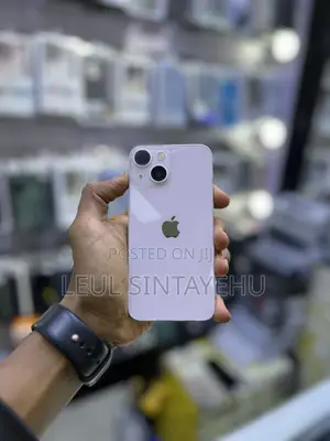 Apple iPhone 13 Mini 128 GB Pink