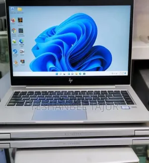 New Laptop HP EliteBook 840 16GB Intel Core I7 SSD 512GB