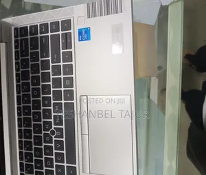 New Laptop HP EliteBook 840 16GB Intel Core I7 SSD 512GB
