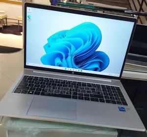 Photo - New Laptop HP Probook 450 16GB Intel Core I5 SSD 512GB