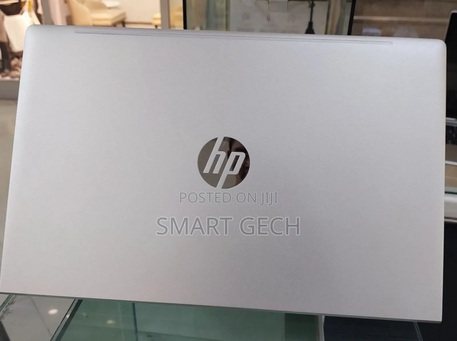 New Laptop HP Probook 450 16GB Intel Core I5 SSD 512GB