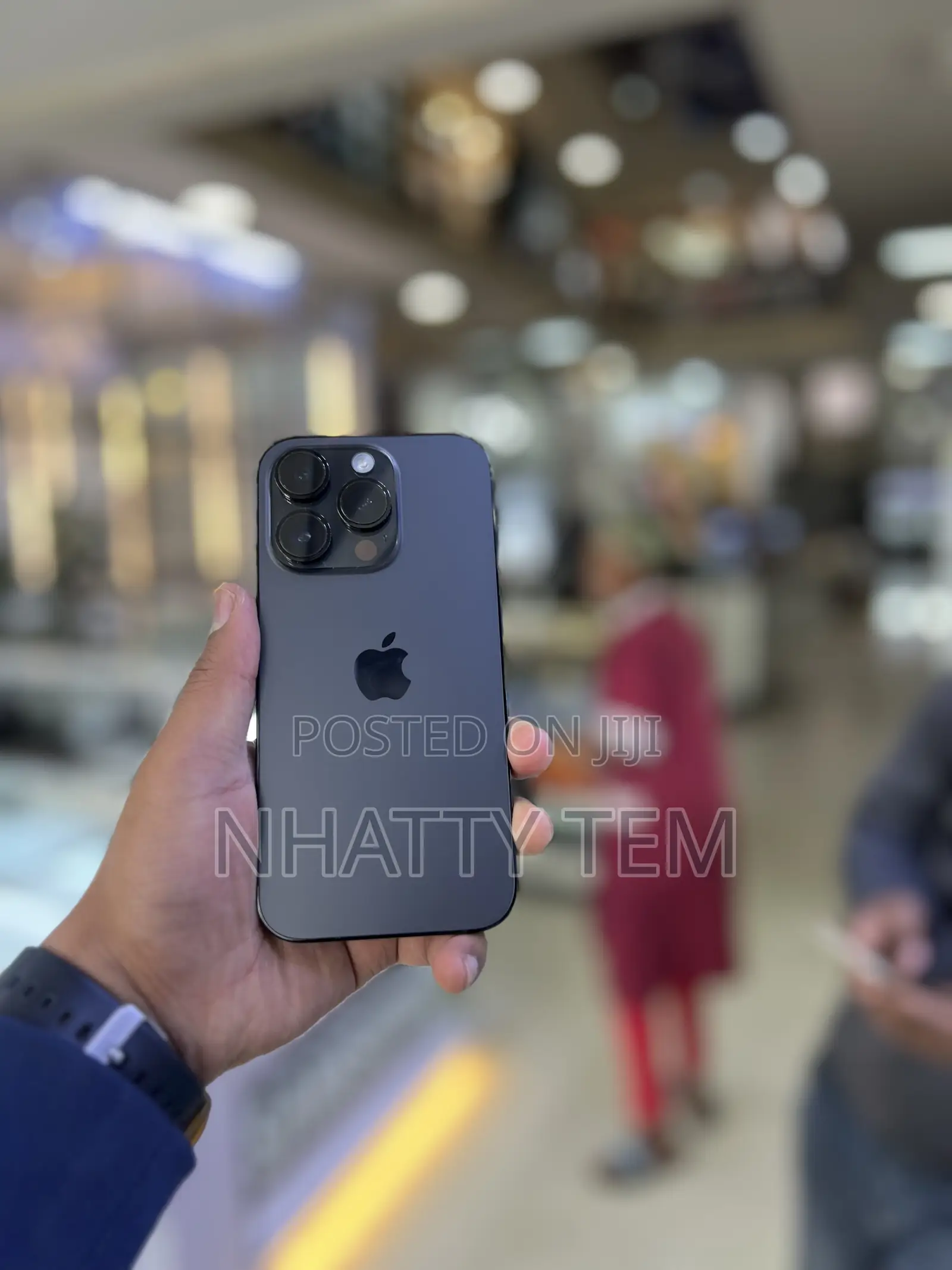 Apple iPhone 14 Pro 256 GB Black