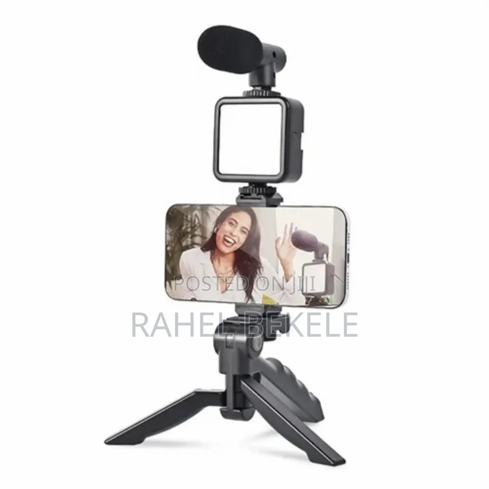 Ay-49 Video-Making Kit