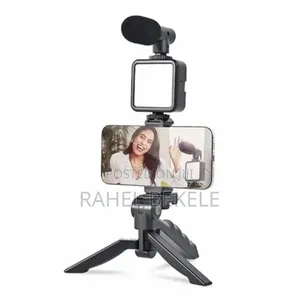 Ay-49 Video-Making Kit