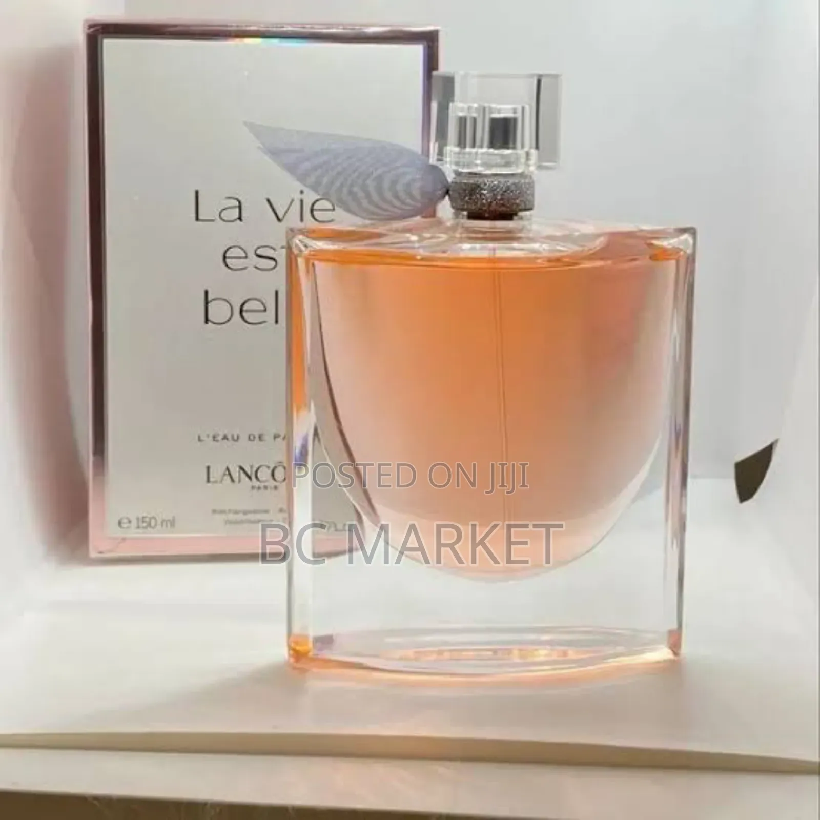 Original Lancome La Vie Est Belle Eau De Parfum 150ml
