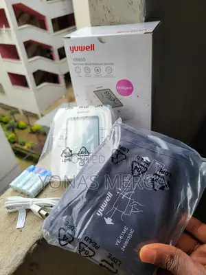 Photo - Better Adaptability,Bp Monitor天وየደም መለኪያ ማሽን፲صbp||Bp¡¡Bpm