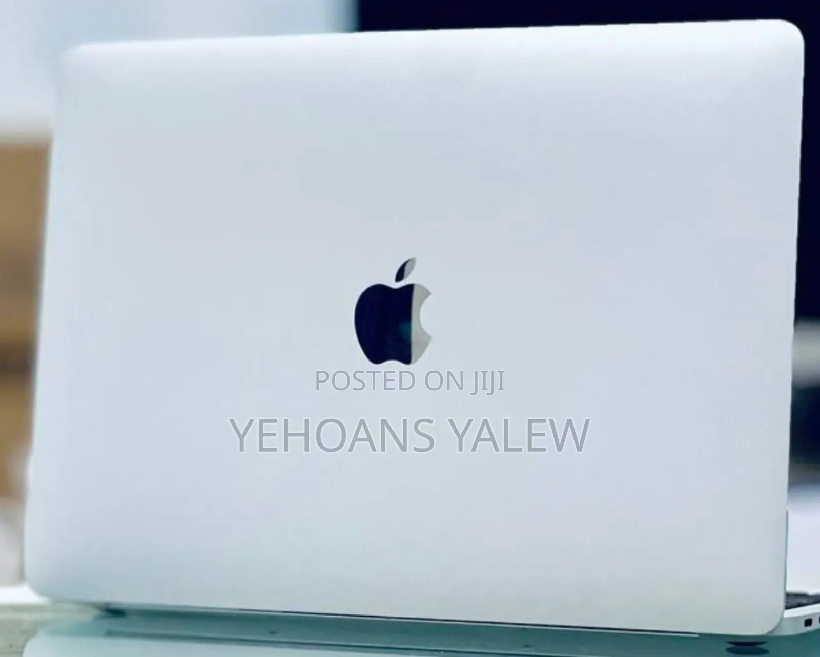 New Laptop Apple MacBook Pro M1 8GB Apple M1 Pro SSD 256GB