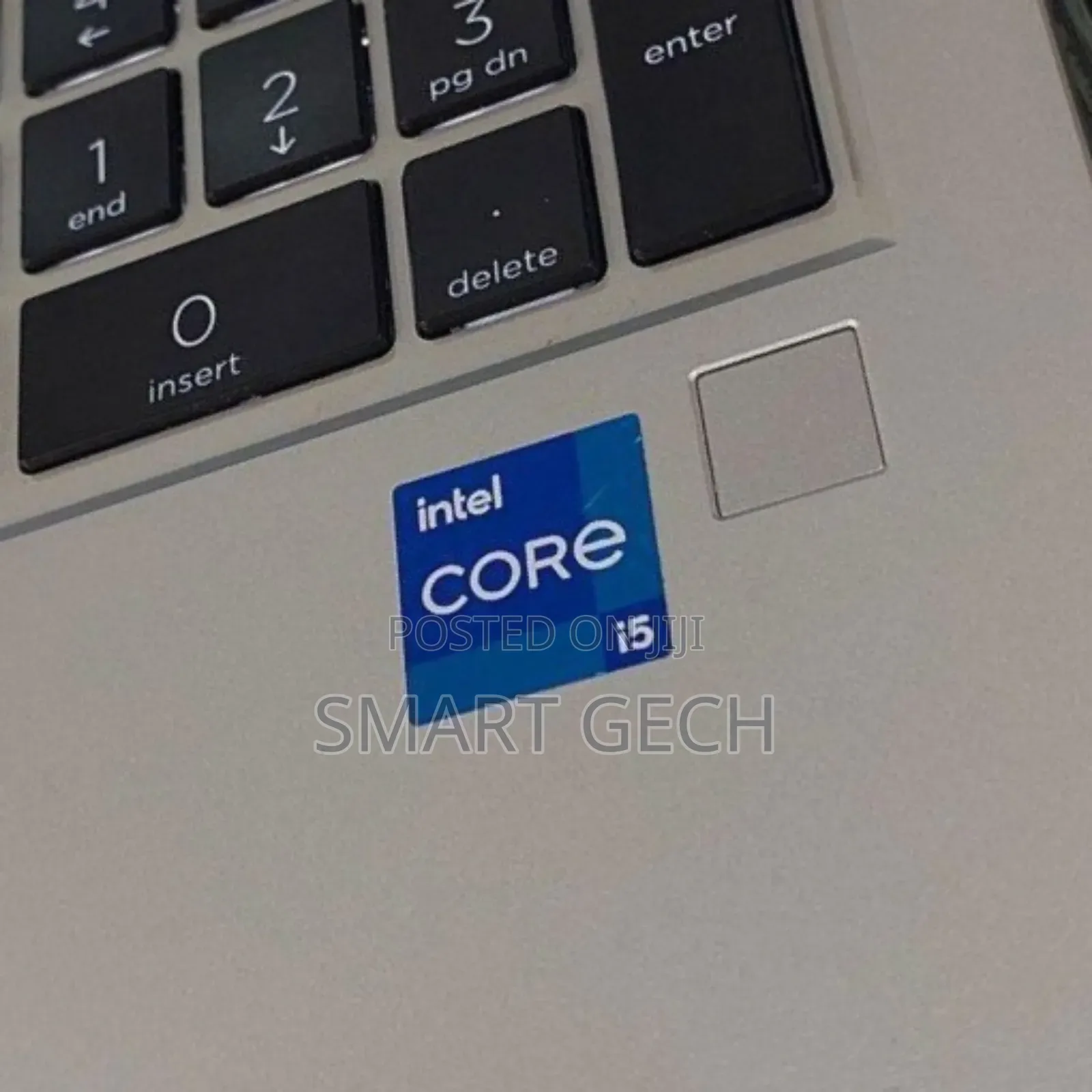 New Laptop HP Probook 450 16GB Intel Core I5 SSD 512GB