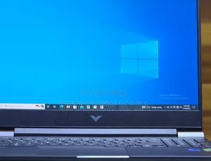 Photo - New Laptop HP Victus 16 16GB Intel Core I5 SSD 512GB