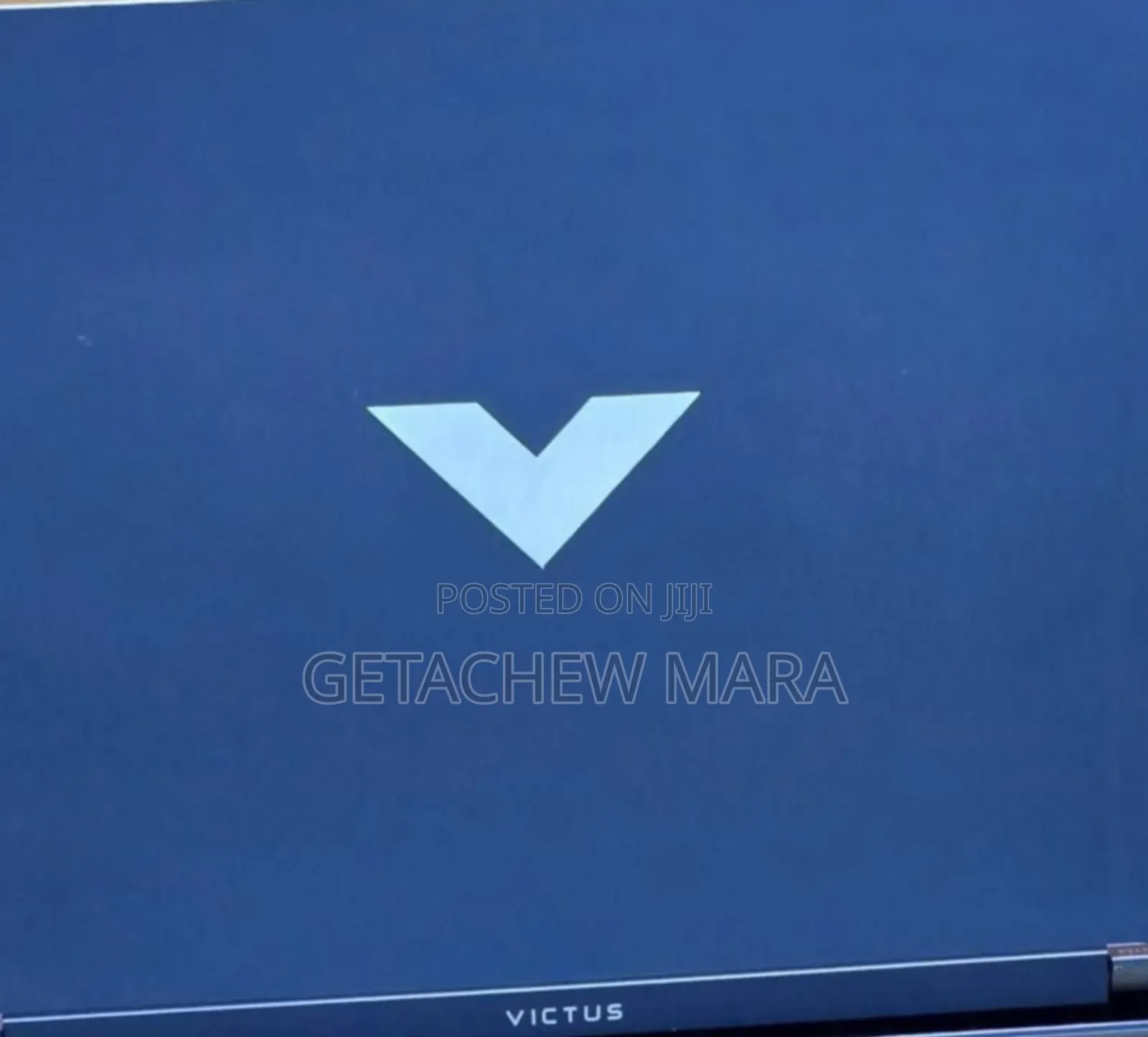 New Laptop HP Victus 16 16GB Intel Core I5 SSD 512GB