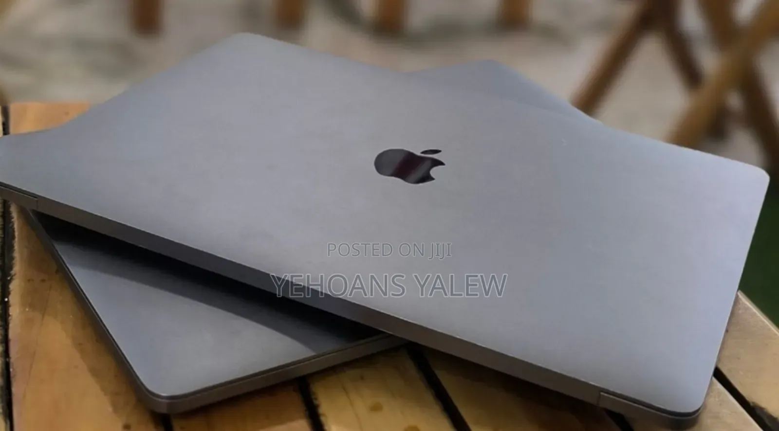 New Laptop Apple MacBook Pro 2020 8GB Apple M1 Pro SSD 512GB