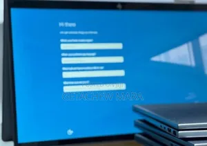 New Laptop HP Envy X360 16GB Intel Core I7 SSD 512GB