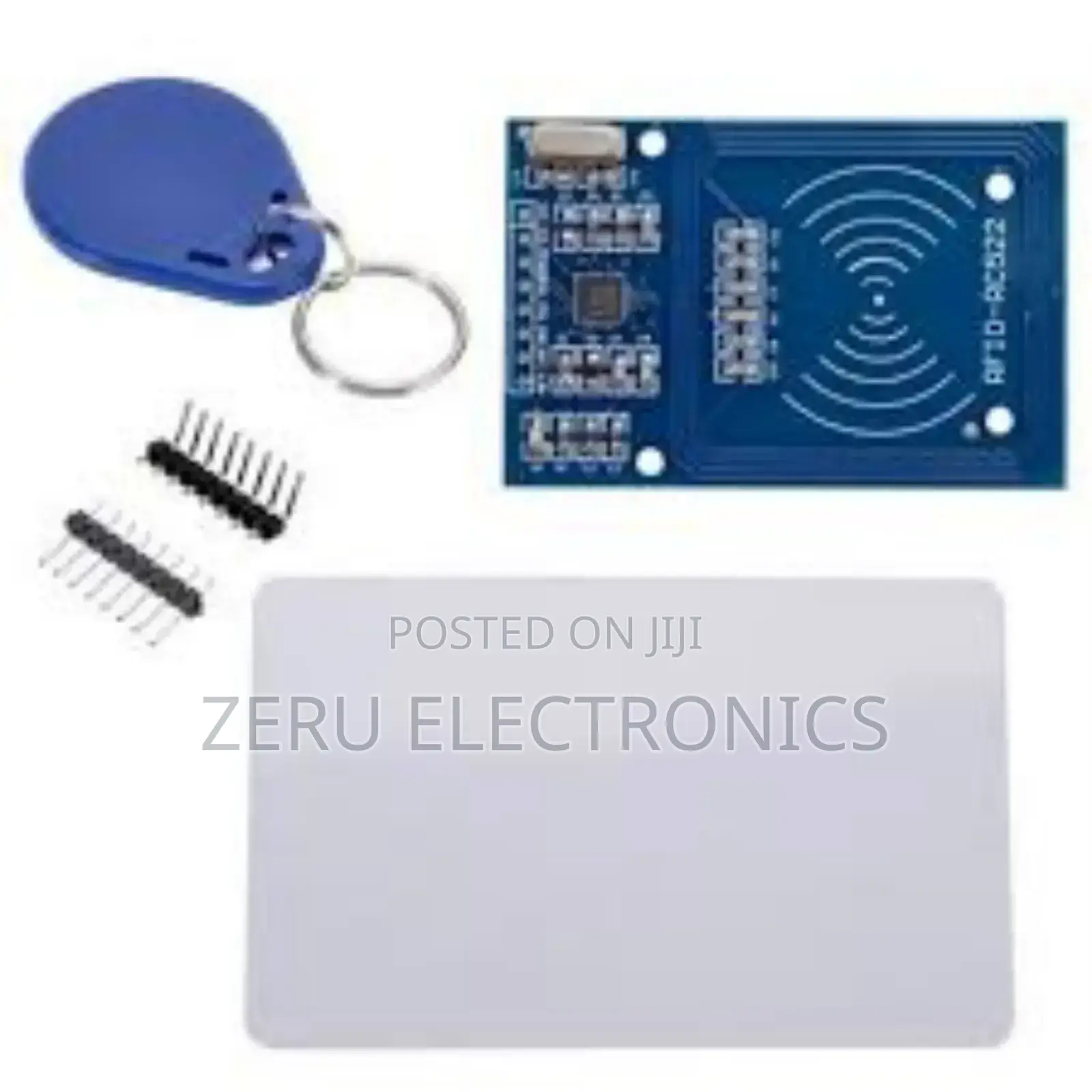 Rfid Module