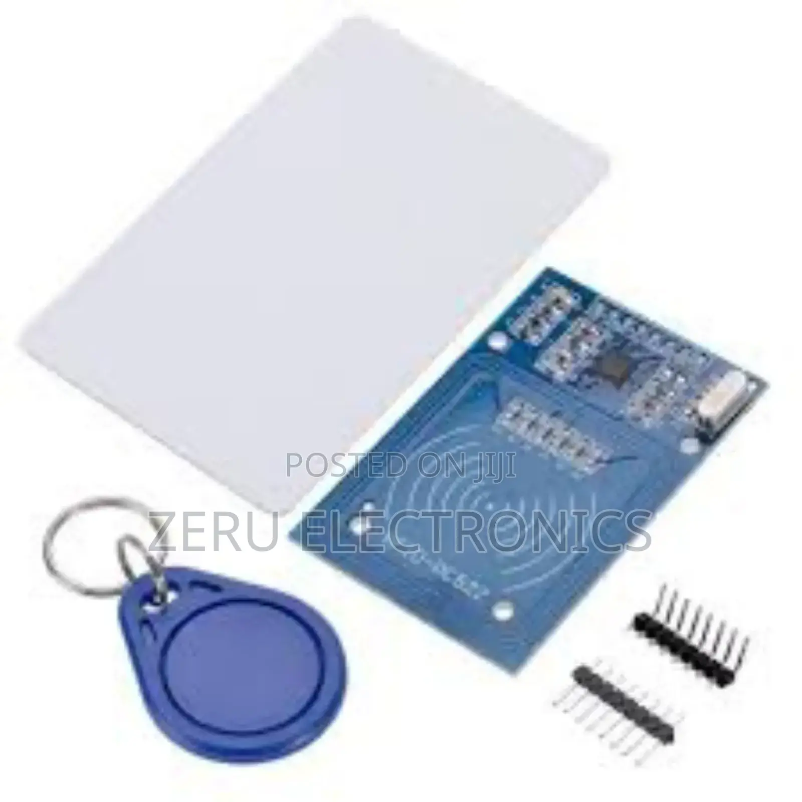 Rfid Module