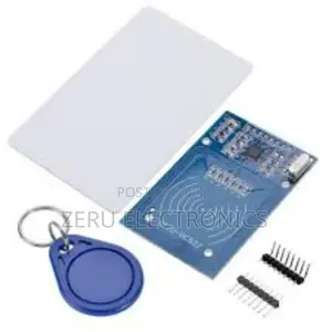 Rfid Module
