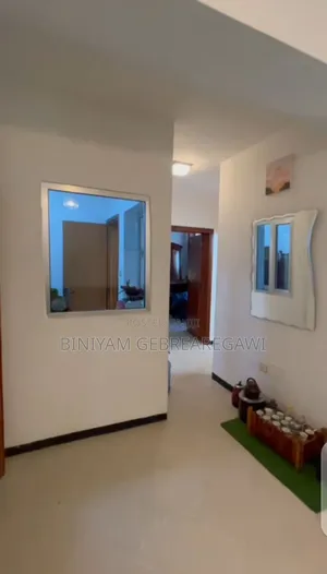 Furnished 2bdrm Apartment in Apartment, Yeka for rent