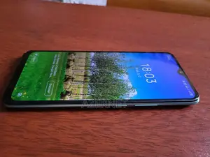 Photo - Infinix Hot 11 Play 64 GB Green