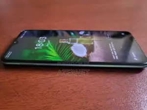 Infinix Hot 11 Play 64 GB Green