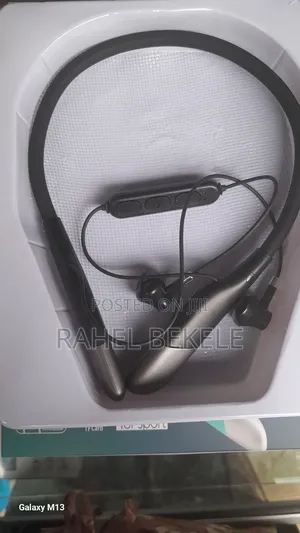 Akz R7 Neckband