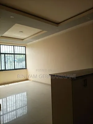 Furnished 2bdrm Apartment in Apartment, Yeka for rent