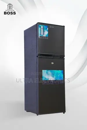Boss Refrigerator 330l