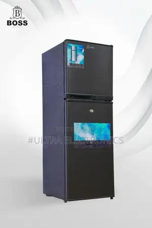 Boss Refrigerator 330l