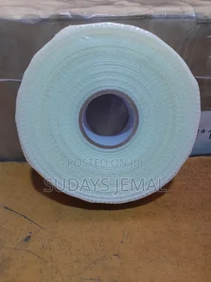 Photo - Clear Display of Self-Adhesive Fiberglass Mesh Drywall