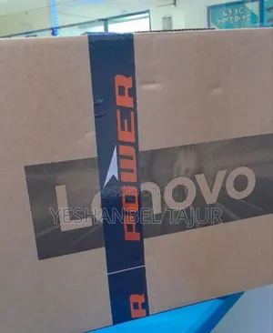 Photo - New Laptop Lenovo IdeaPad Z510 8GB Intel Core I5 SSD 512GB