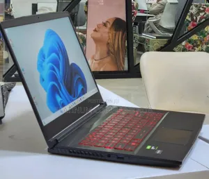 Laptop MSI GF63 12GB Intel Core I5 SSD 512GB