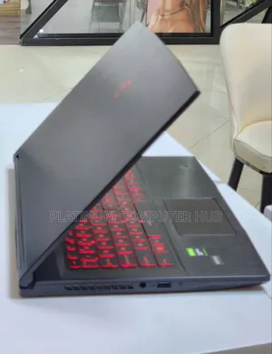 Laptop MSI GF63 12GB Intel Core I5 SSD 512GB