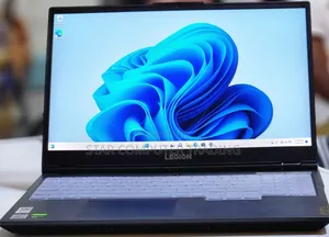 New Laptop Lenovo Legion 5 16GB Intel Core I5 SSD 1T