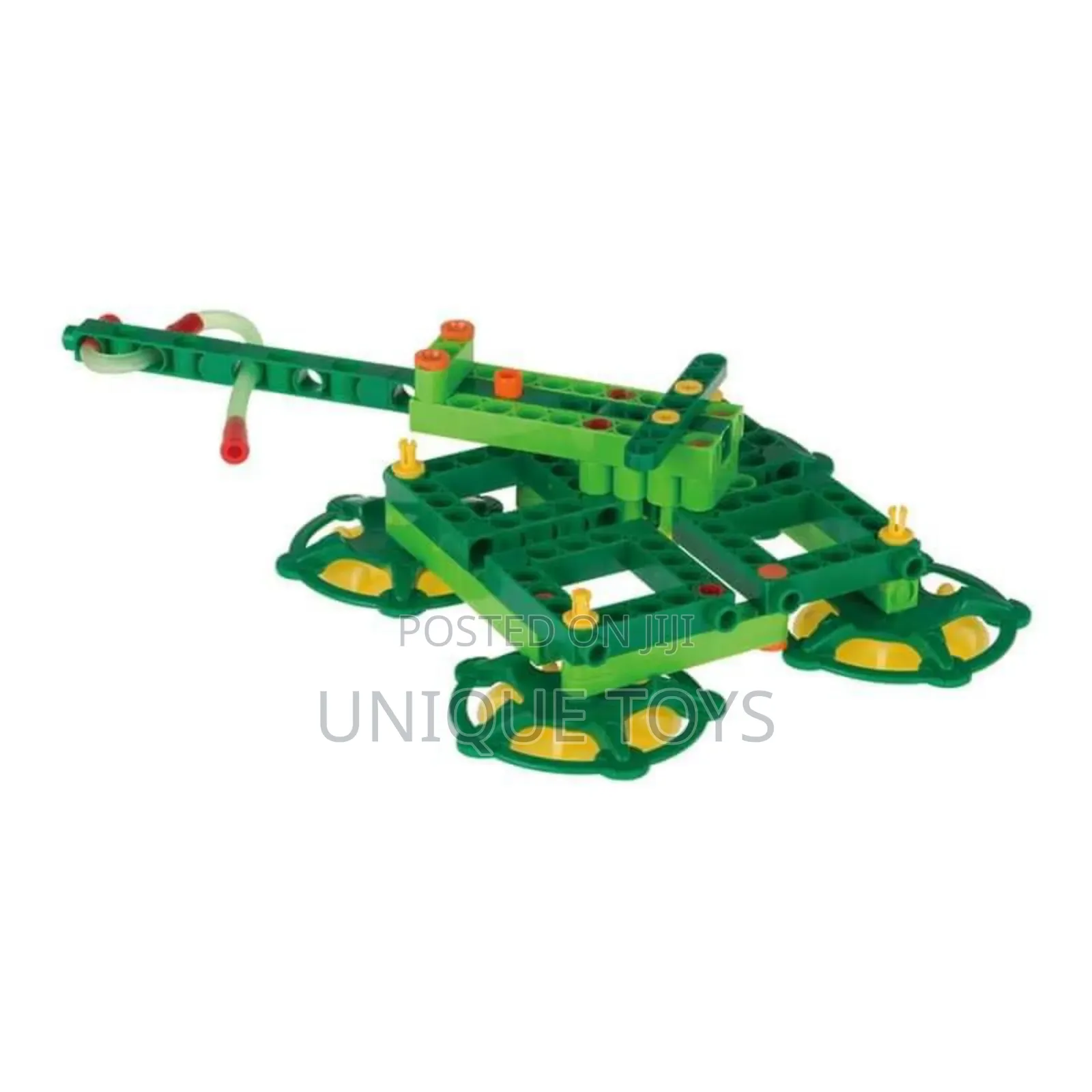 Gigo Wall-Climbing Geckobot