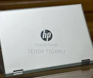 Photo - New Laptop HP Pavilion X360 16GB Intel Core I5 SSD 512GB