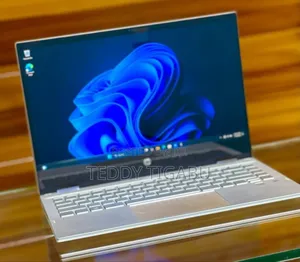 New Laptop HP Pavilion X360 16GB Intel Core I5 SSD 512GB