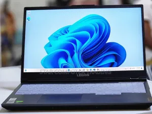 New Laptop Lenovo Legion 5 16GB Intel Core I5 SSD 1T