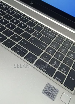 New Laptop HP EliteBook 850 G8 16GB Intel Core I5 SSD 512GB