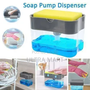 Soap Pump .
