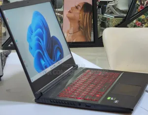 New Laptop MSI GF63 12GB Intel Core I5 SSD 512GB