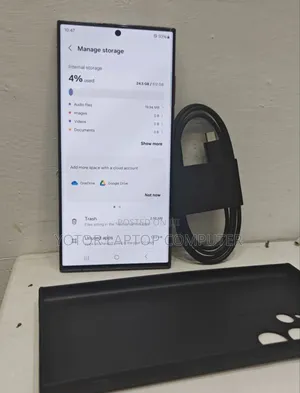 New Samsung Galaxy S23 Ultra 512 GB