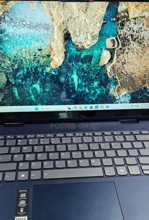 New Laptop Lenovo Ideapad 3 16GB AMD Ryzen 7 SSD 1T