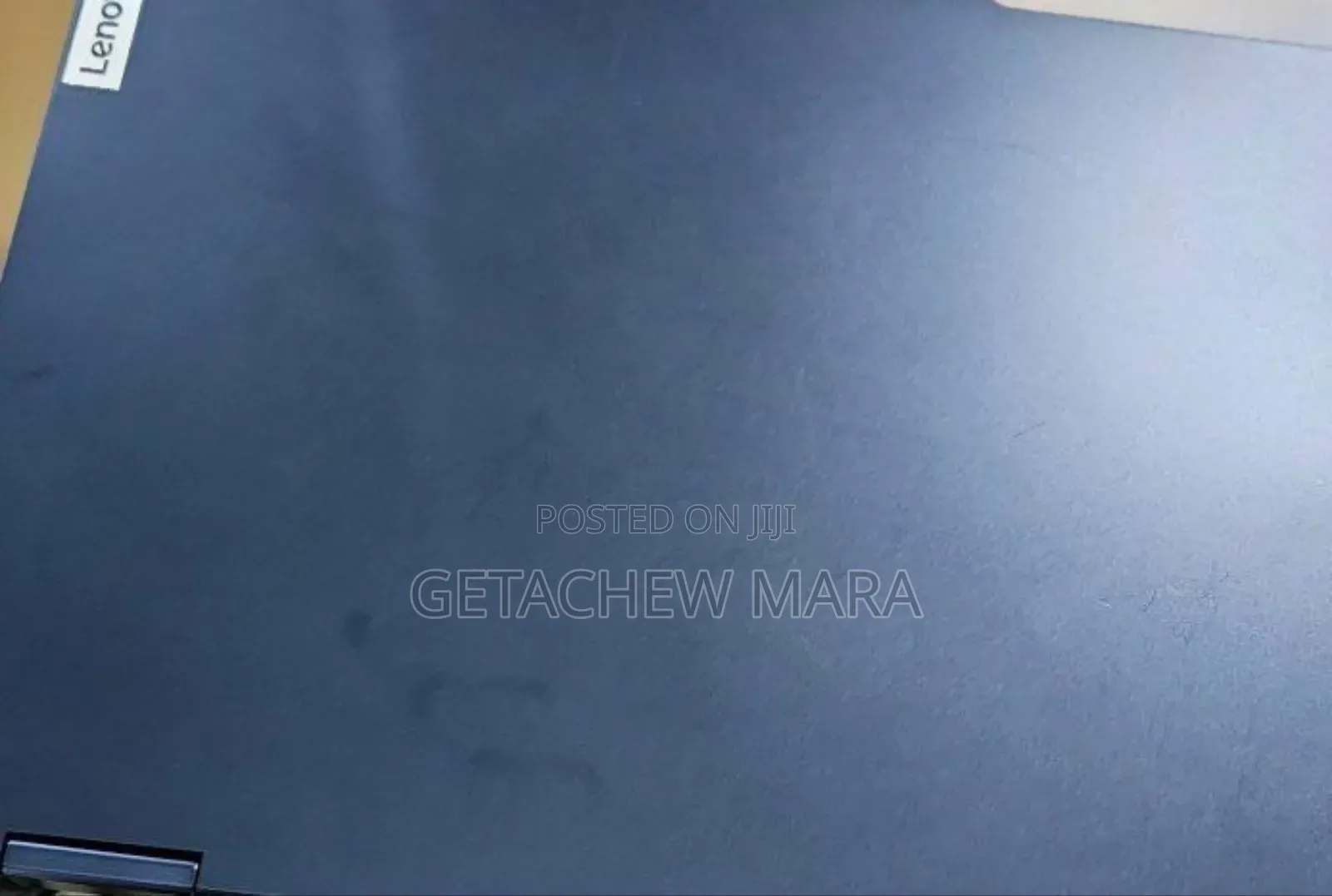 New Laptop Lenovo Ideapad 3 16GB AMD Ryzen 7 SSD 1T