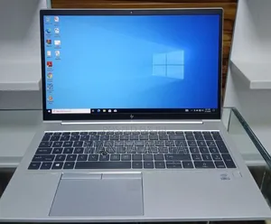 New Laptop HP EliteBook 850 16GB Intel Core I5 SSD 512GB