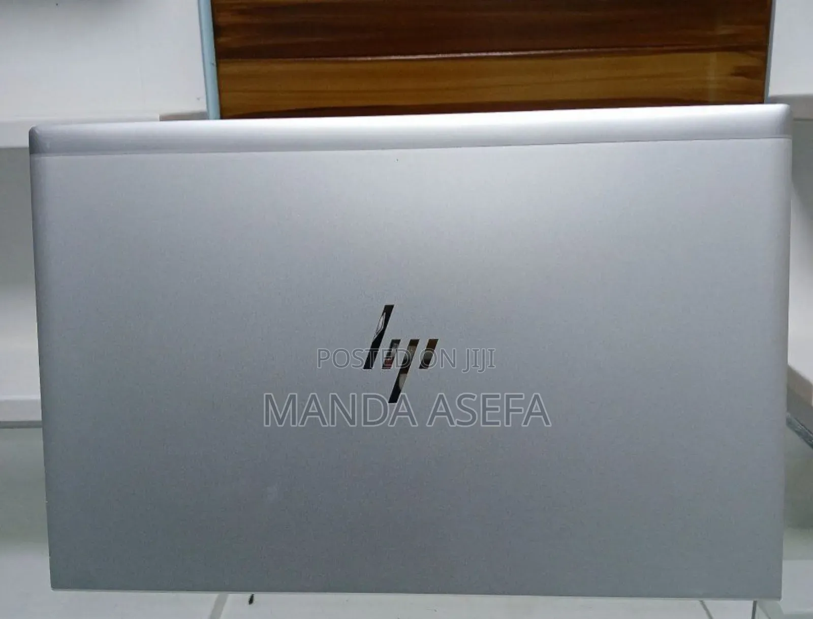 New Laptop HP EliteBook 850 16GB Intel Core I5 SSD 512GB