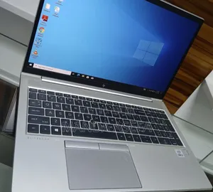New Laptop HP EliteBook 850 16GB Intel Core I5 SSD 512GB
