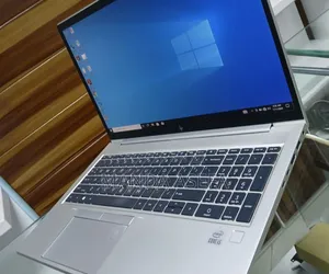 New Laptop HP EliteBook 850 16GB Intel Core I5 SSD 512GB
