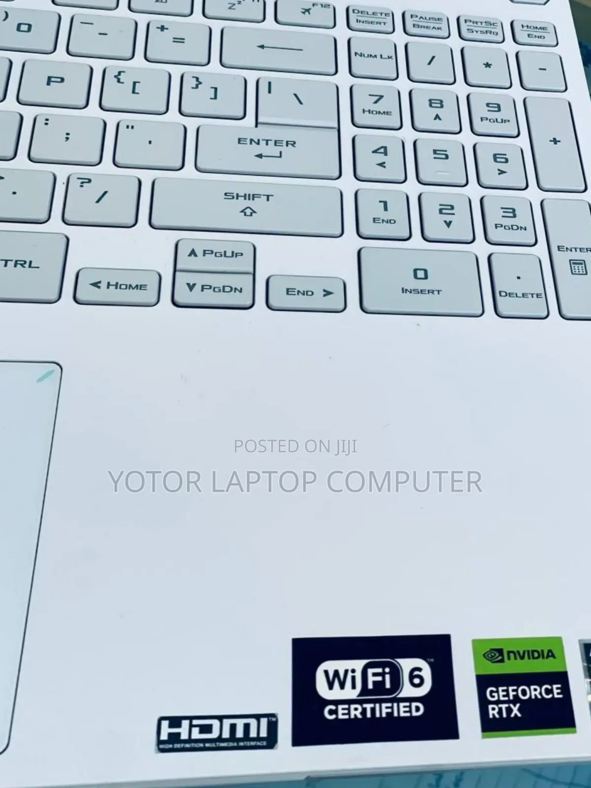 New Laptop Asus 16GB AMD Ryzen 7 SSD 1T